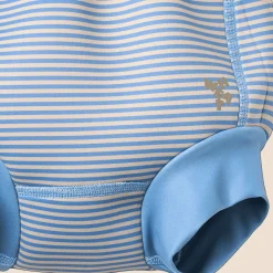 Neoprene Swim Pants Anker Blue Swim Stripe><noscript><img width=