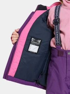 Neptun Kids 4 Jacka Royal Purple><noscript><img width=