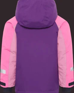 Neptun Kids 4 Jacka Royal Purple><noscript><img width=