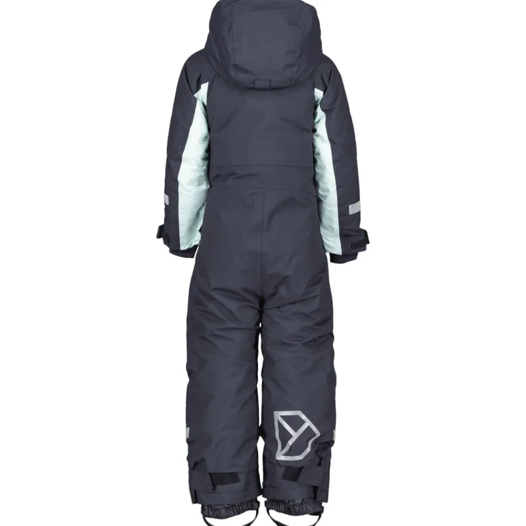 Neptun Vinteroverall Navy>Didriksons Outlet