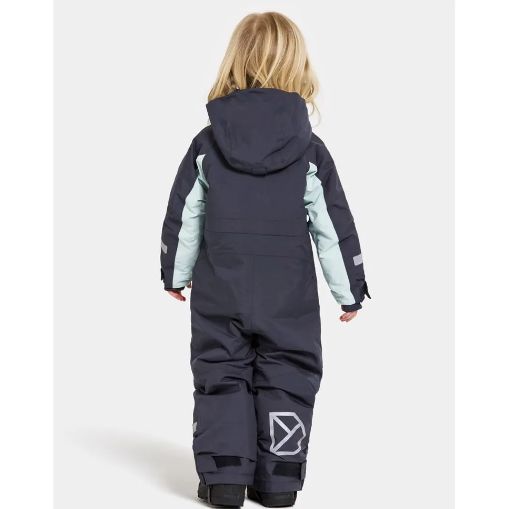 Neptun Vinteroverall Navy>Didriksons Outlet