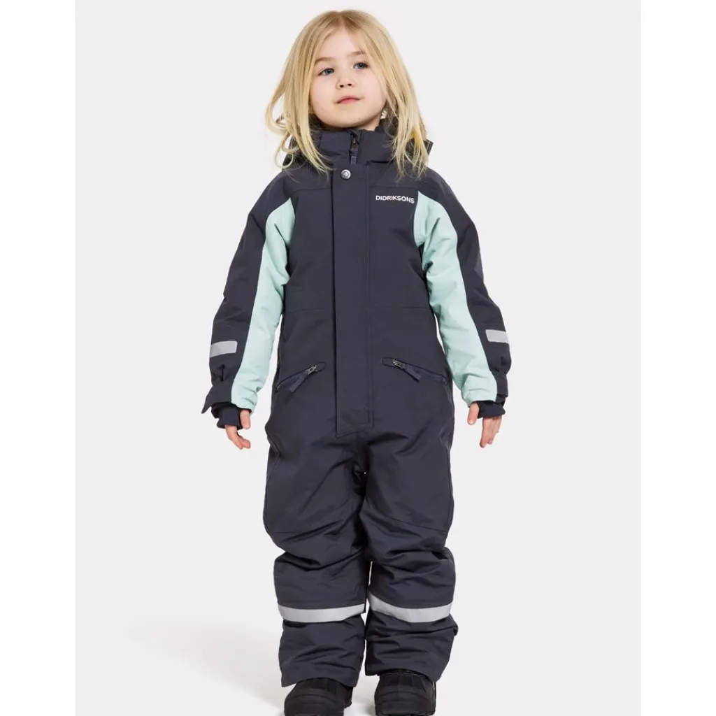 Neptun Vinteroverall Navy>Didriksons Outlet