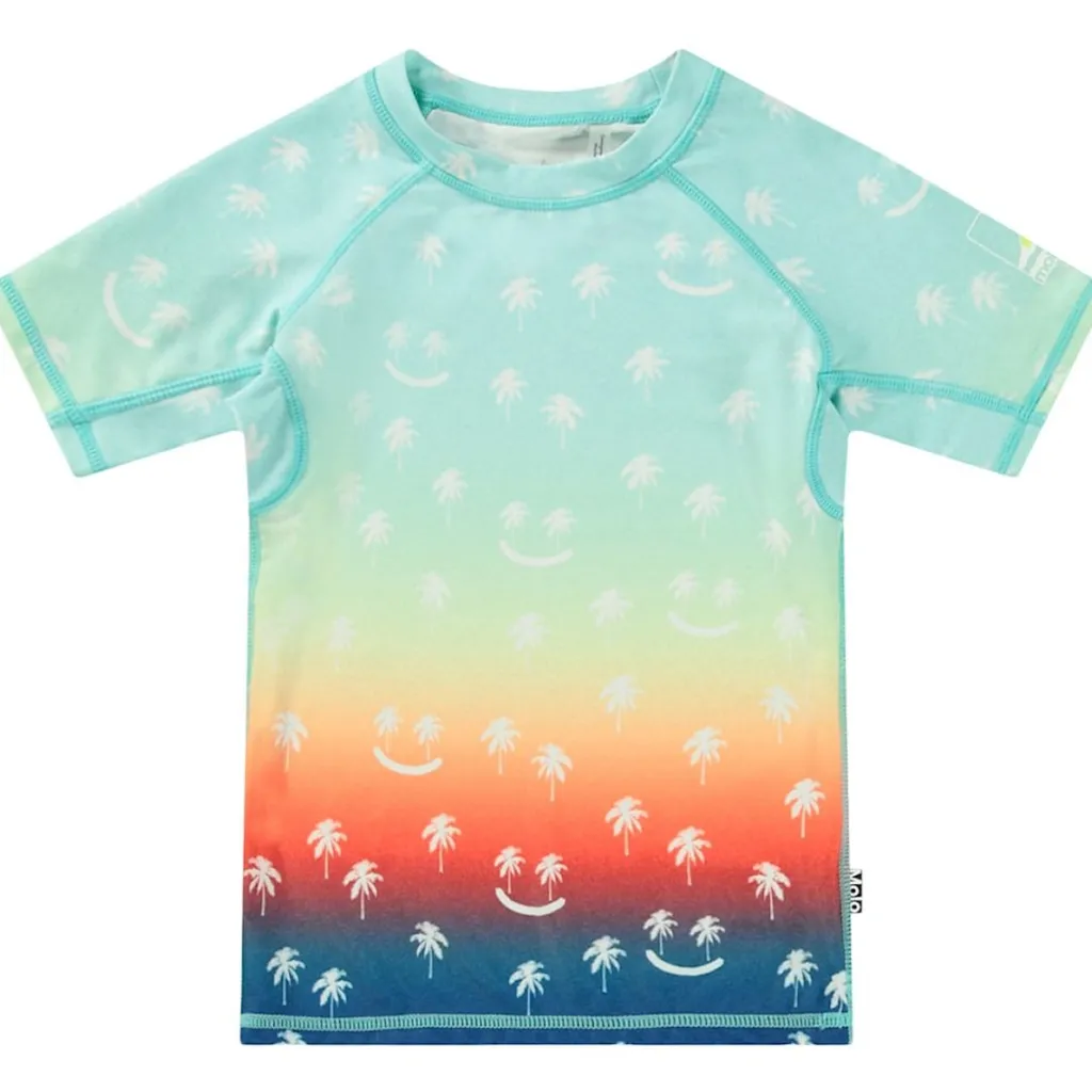 Neptune Top i Palmtree Smile>Molo Discount