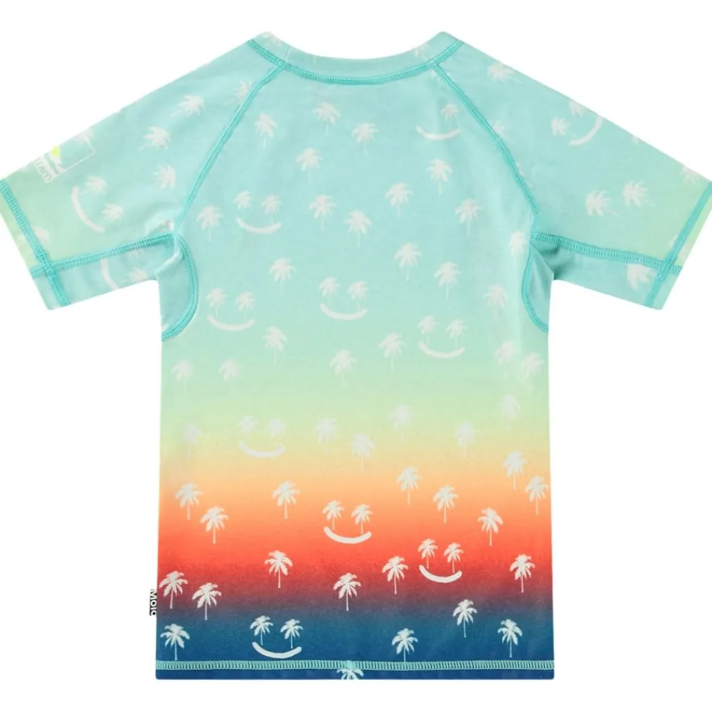 Neptune Top i Palmtree Smile>Molo Discount