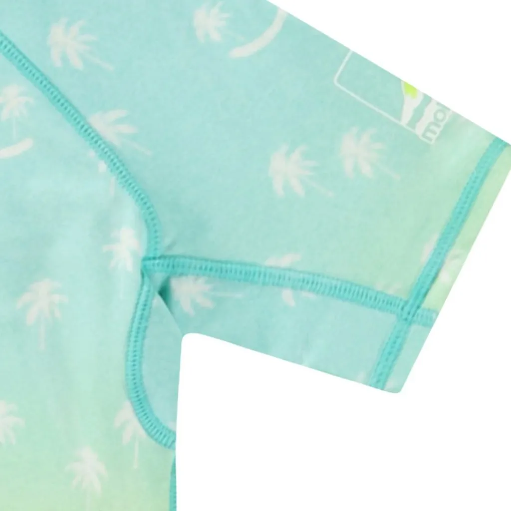 Neptune Top i Palmtree Smile>Molo Discount