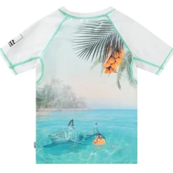 Neptune Top Leo On Surf>Molo New