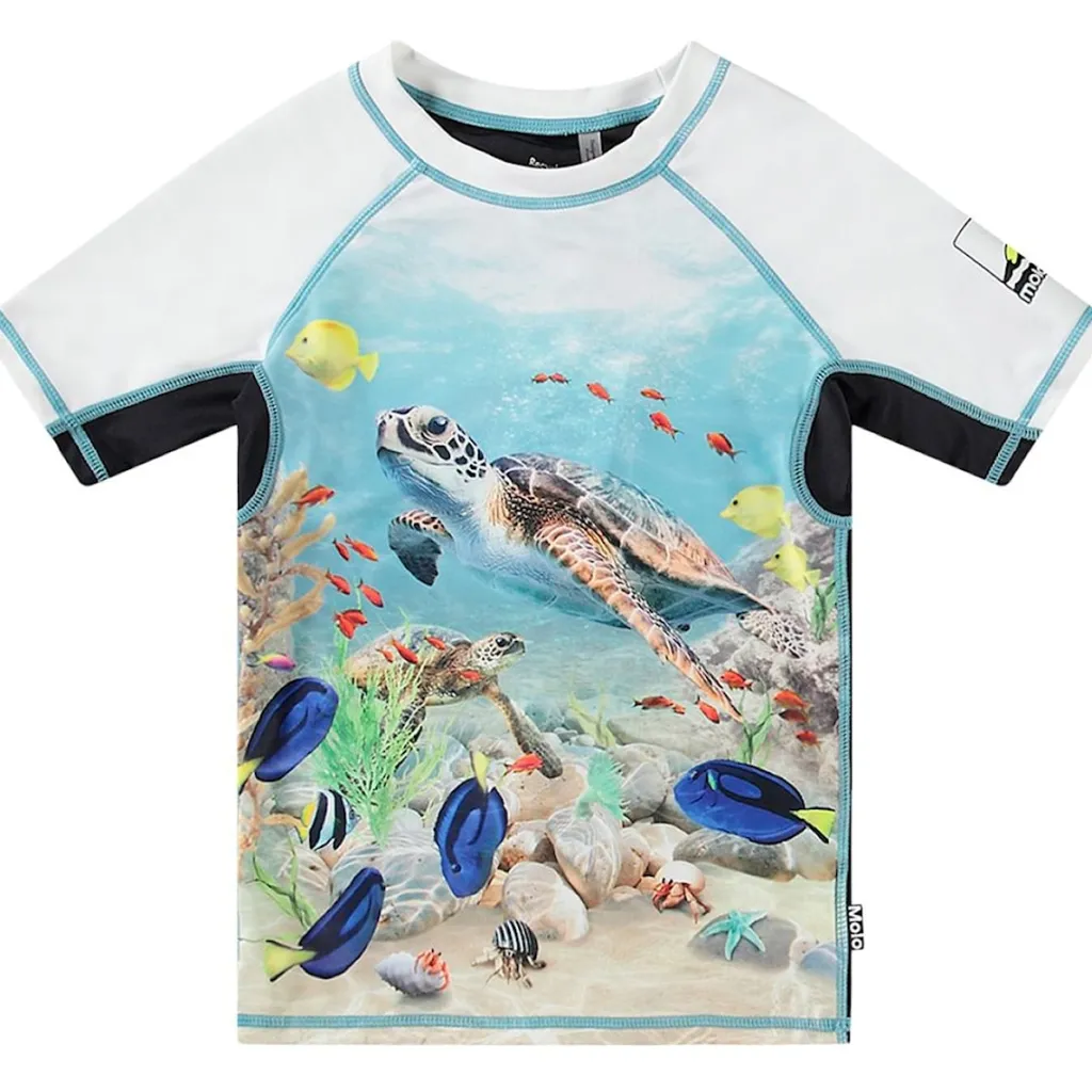 Neptune Topp Happy Ocean>Molo