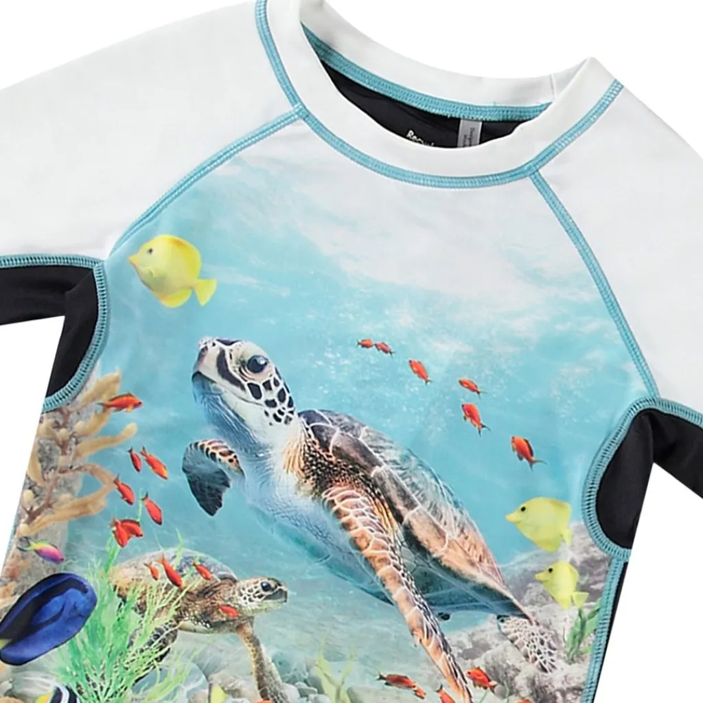 Neptune Topp Happy Ocean>Molo
