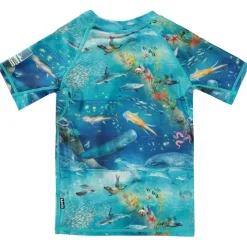 Neptune UV-Tröja Ocean Zones>Molo Online
