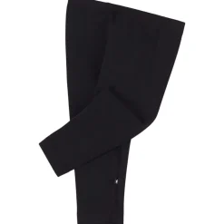 Nette Warm Leggings Svarta>Molo Hot