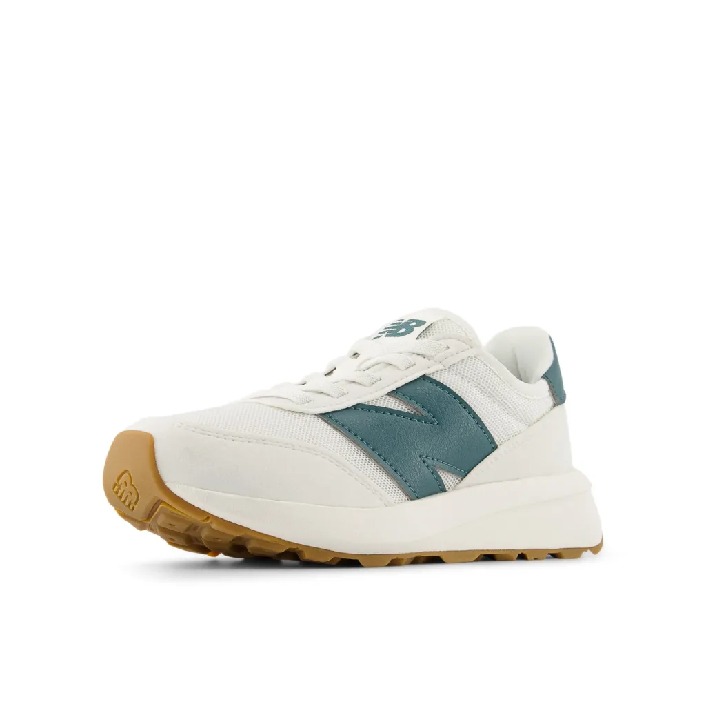 370 Kids Bungee Lace Reflection>New Balance Clearance