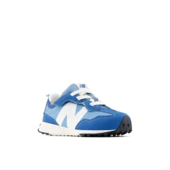 327 Kids New-B Hook & Loop Blue Agate><noscript><img width=
