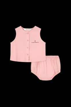 Newt Set Soft Pink>The Animals Observatory Discount