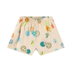 Newton Board Shorts Sand Smile>Molo Outlet