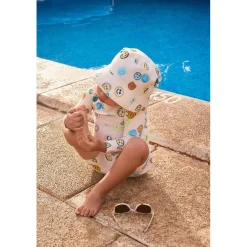 Newton Board Shorts Sand Smile><noscript><img width=