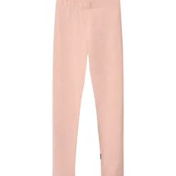 Nica 2-pack Varma Leggings Rose Black>Molo Online