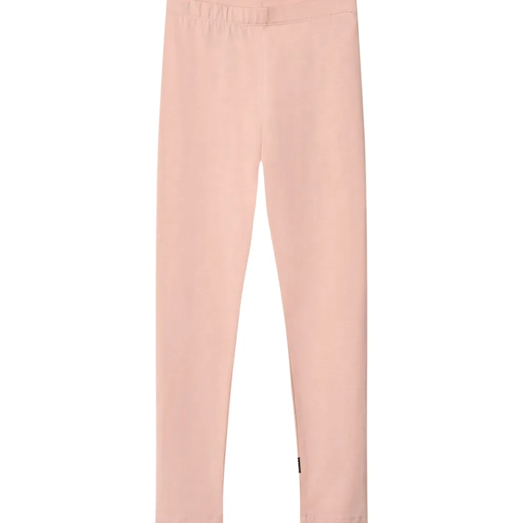 Nica 2-pack Varma Leggings Rose Black>Molo Online
