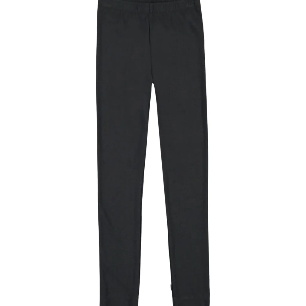Nica 2-pack Varma Leggings Rose Black>Molo Online