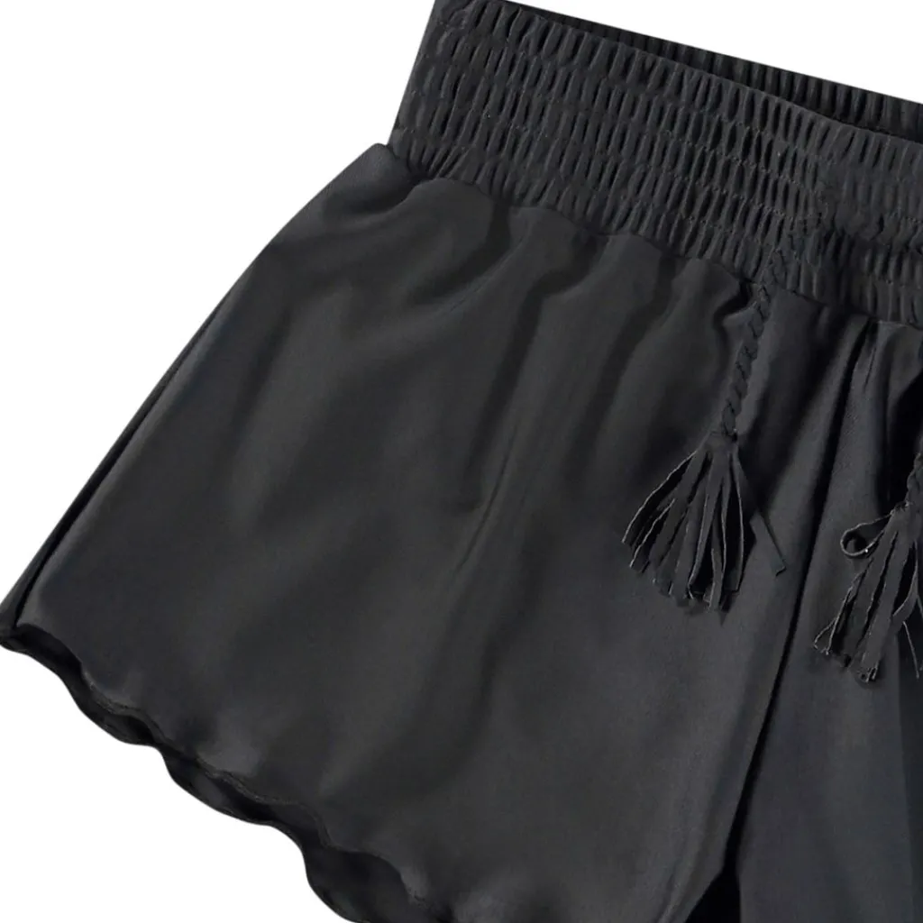 Nicci Trunk Black>Molo