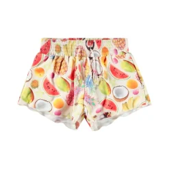 Nicci Trunks Magiska Frukter>Molo