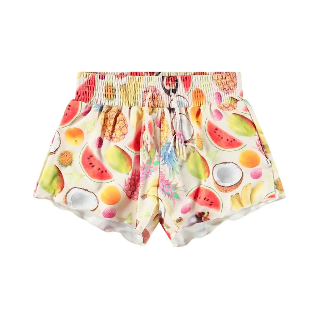 Nicci Trunks Magiska Frukter>Molo