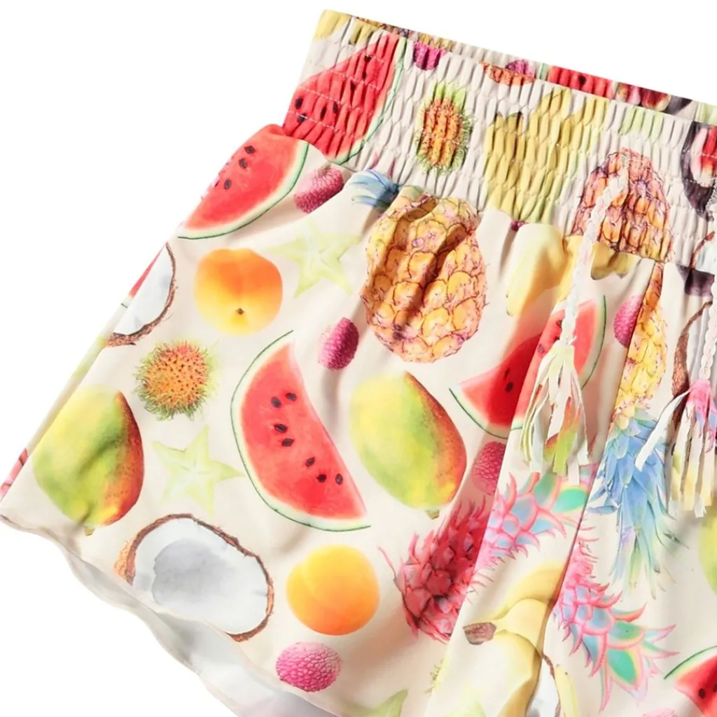 Nicci Trunks Magiska Frukter>Molo