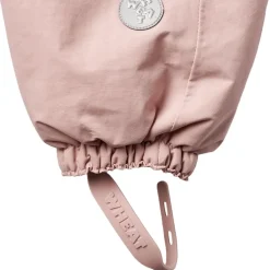 Nickie Tech Vinteroverall Rose Frost>Wheat New