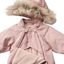 Nickie Tech Vinteroverall Rose Frost><noscript><img width=