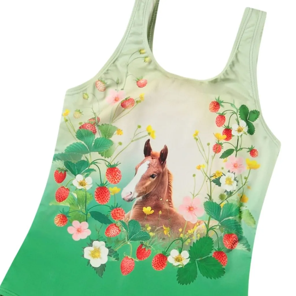 Nika Swimsuit Skönhet>Molo