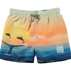 Niko Badbyxor Ocean Smile>Molo