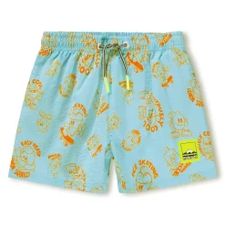 Niko Badshorts Brain Freeze>Molo Sale