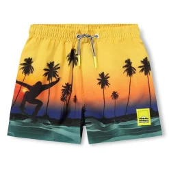 Niko Badshorts Sunset Skate>Molo