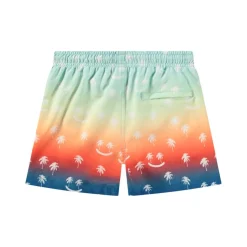 Niko Board Shorts Palmtree Smile><noscript><img width=