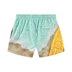 Niko Board Shorts Surf Art><noscript><img width=