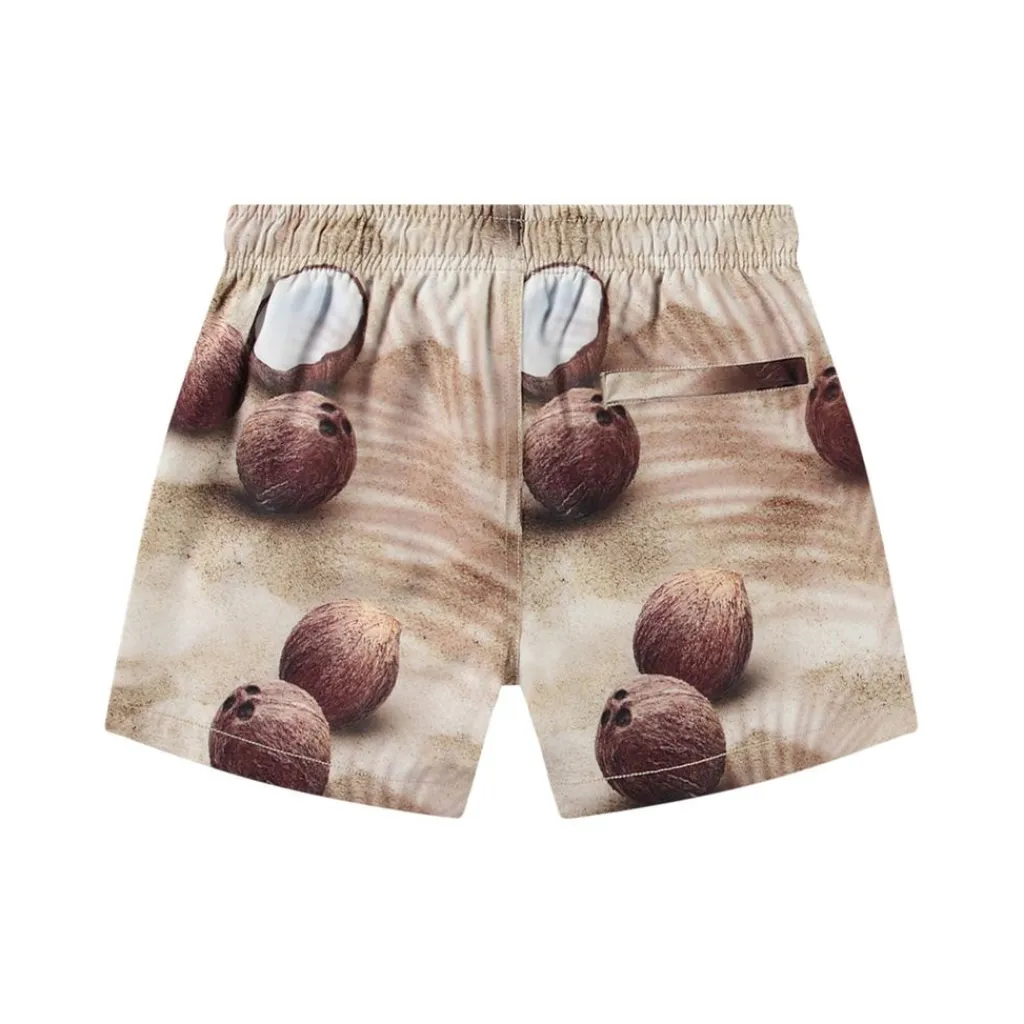 Niko Boardshorts Coconuts>Molo Sale