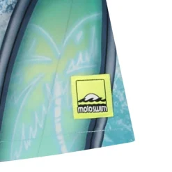 Niko Boardshorts Surf Art Blue Chill><noscript><img width=