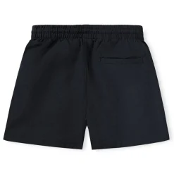 Niko Solid Badshorts Black>Molo Best