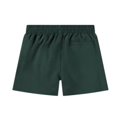 Niko Solid Board Shorts Wood Green><noscript><img width=