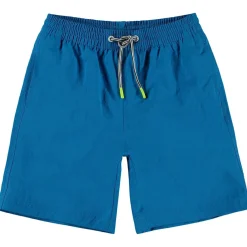 Nilson Badbyxor Retro Blue>Molo Outlet