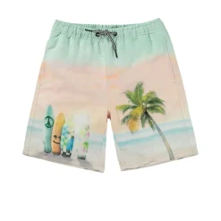 Nilson Badbyxor Sunrise Surfer>Molo Sale