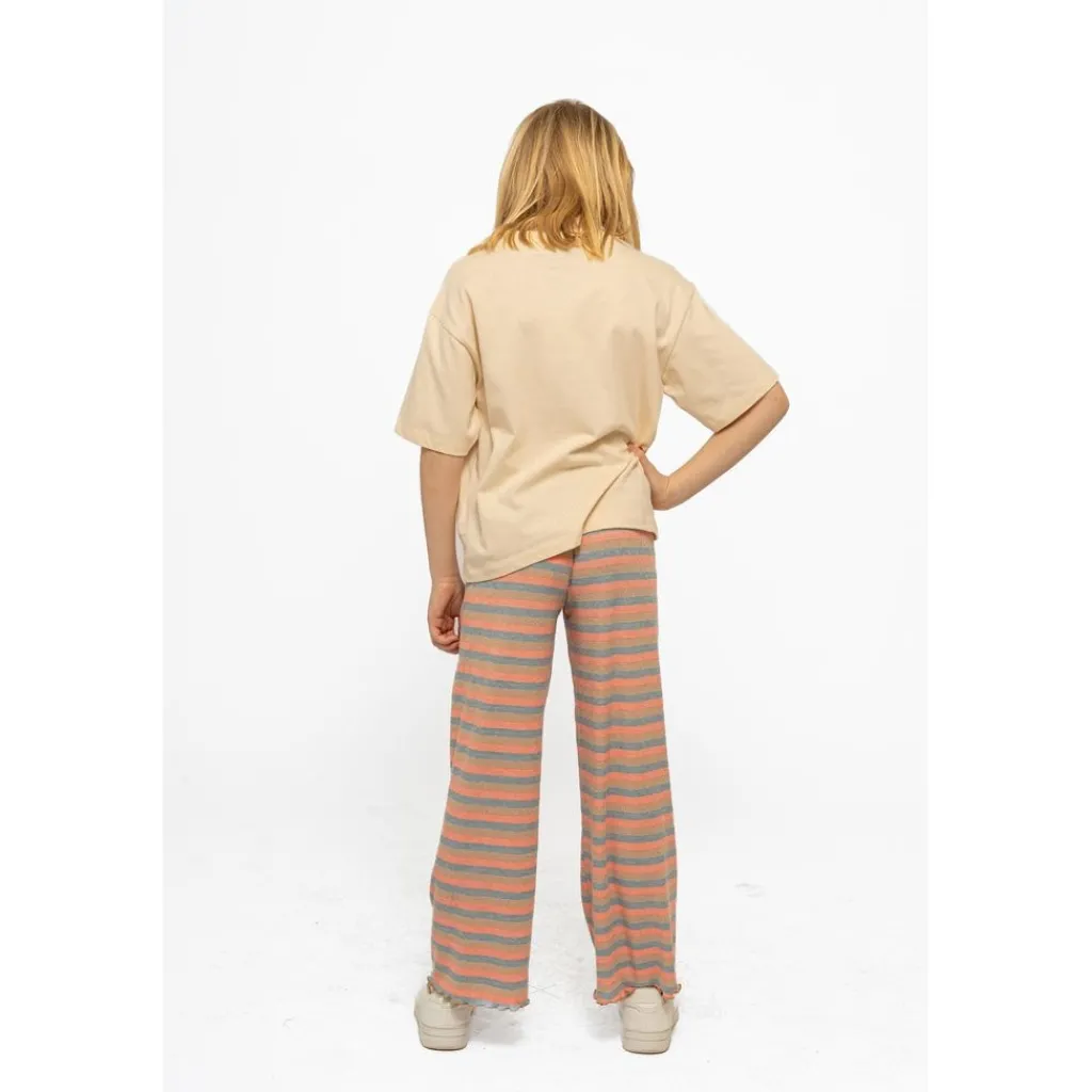 Ninette Tee Bright White>The New Sale