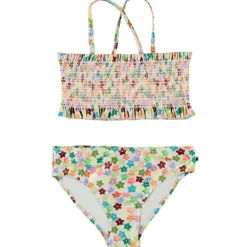Nita Bikini Flower Petit>Molo