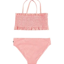Nita Bikini Meadow Stripe>Molo Online