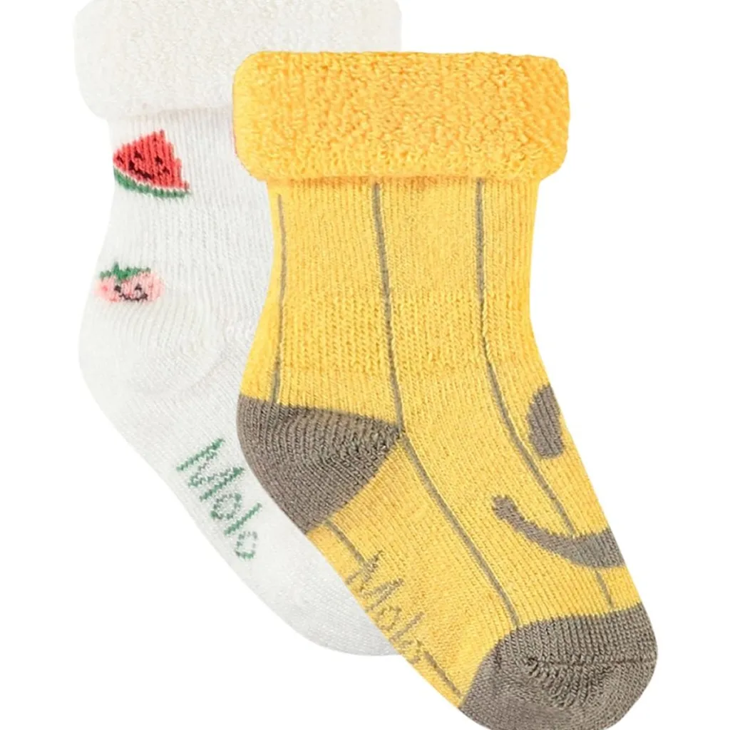 Nodda Socks Little Banana Nodda Socks Little Banana Little Banana>Molo Online