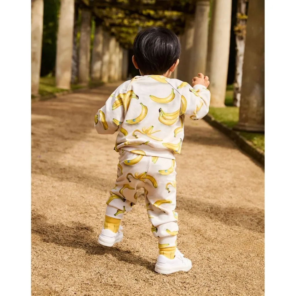 Nodda Socks Little Banana Nodda Socks Little Banana Little Banana>Molo Online
