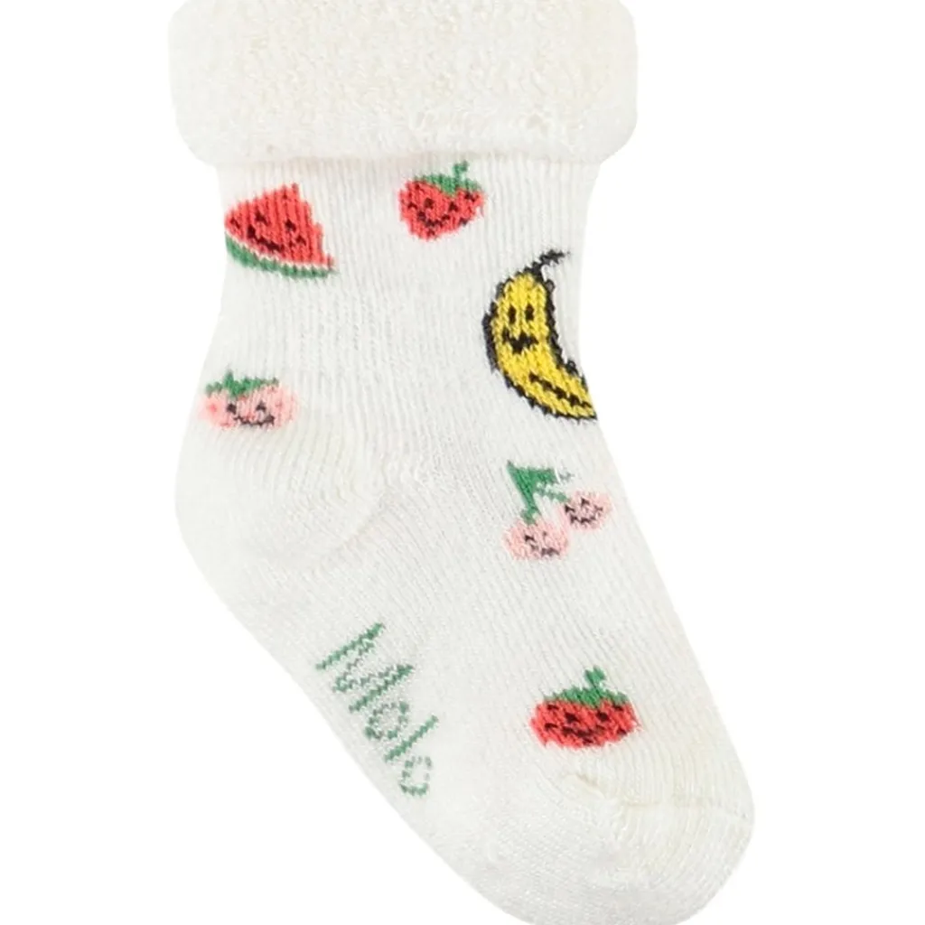 Nodda Socks Little Banana Nodda Socks Little Banana Little Banana>Molo Online