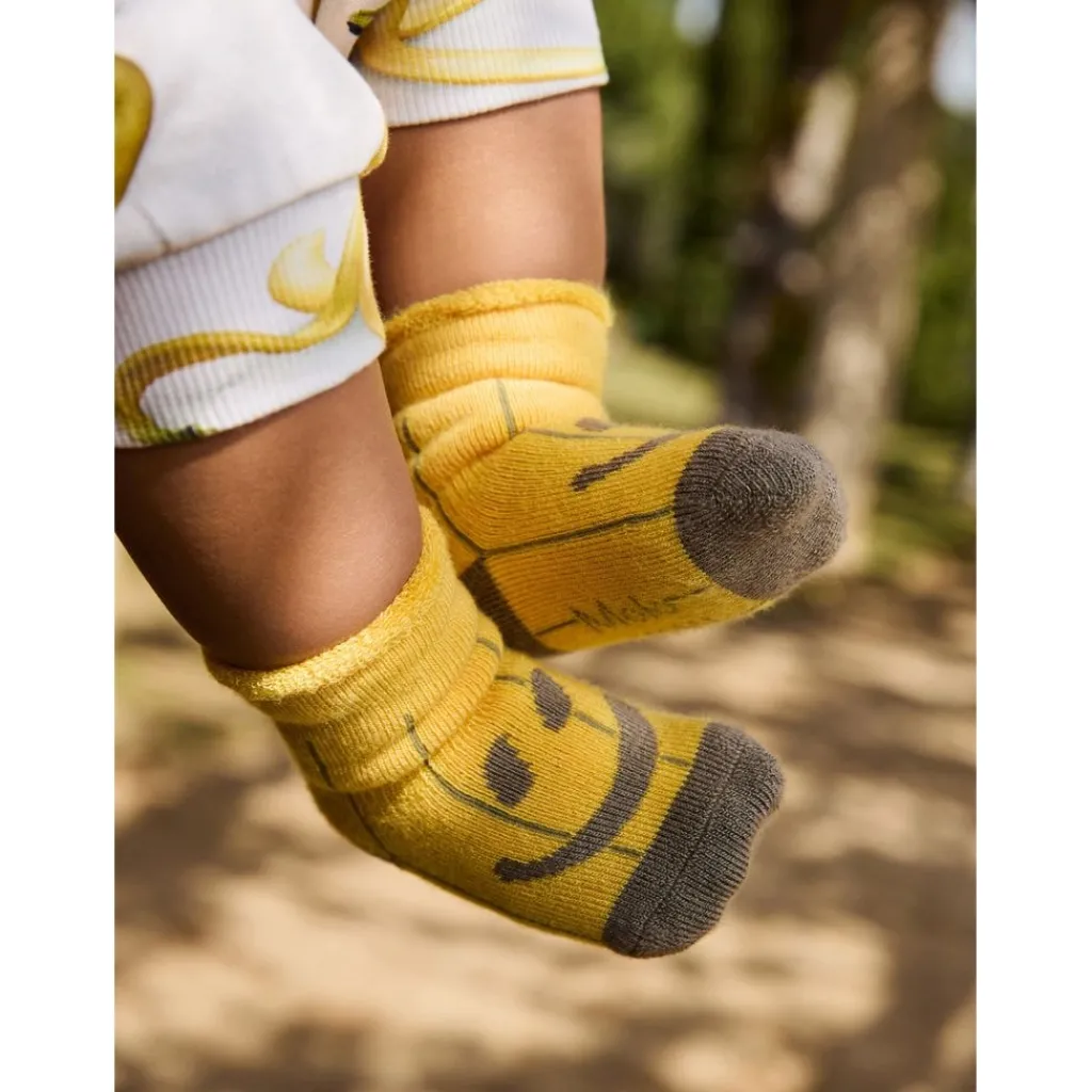 Nodda Socks Little Banana Nodda Socks Little Banana Little Banana>Molo Online