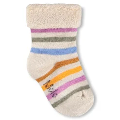 Nodda Strumpor Mini Rainbow>Molo