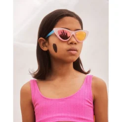 Nola Bikini Hibiscus>Molo Hot