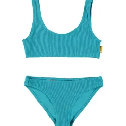 Nola Bikini Turquoise Sea>Molo Sale